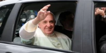 Timbó decreta luto oficial de três dias pela morte do Papa Francisco