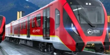 ¿El Metro 1 Bogotá tendrá conductores? Lo que se reveló oficialmente