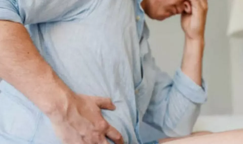 Un hígado saludable es posible: los 5 consejos para evitar enfermedades hepáticas