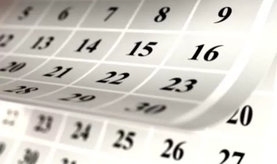 Efemérides del 19 de mayo de 2025: Descubra qué pasó un día como hoy