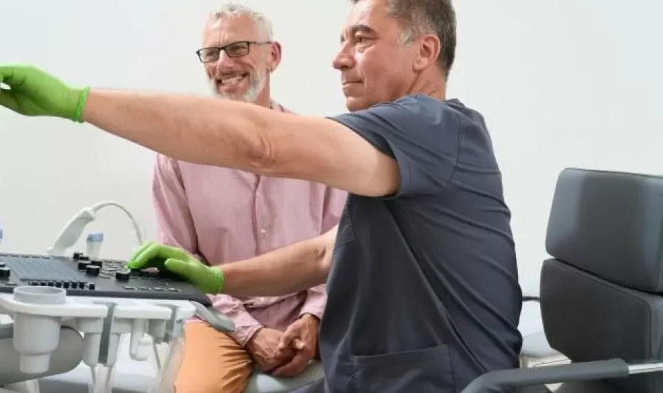 Las señales claves: ¿cómo me doy cuenta de que estoy mal de la próstata?