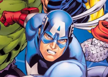 Inimigo do Capitão América? Conheça o único X-Men que já derrotou esse herói