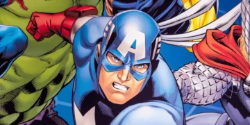 Inimigo do Capitão América? Conheça o único X-Men que já derrotou esse herói