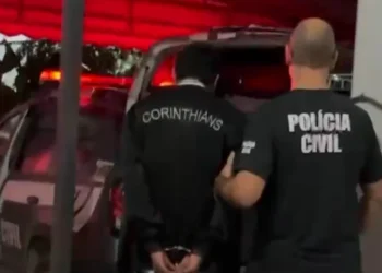 Jovem de 19 anos é preso em Indaial por suspeita de tráfico internacional de drogas