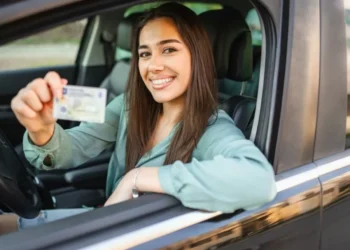 No es Estados Unidos: el país que tiene la licencia de conducir más cara del mundo