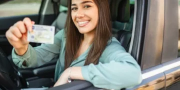 No es Estados Unidos: el país que tiene la licencia de conducir más cara del mundo