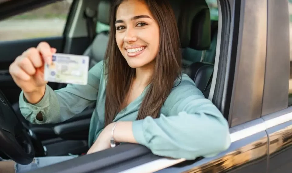 No es Estados Unidos: el país que tiene la licencia de conducir más cara del mundo