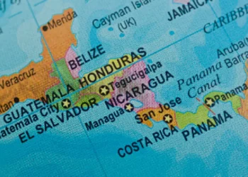 ¿Desde cuándo usamos el nombre Centroamérica? Un repaso por su historia