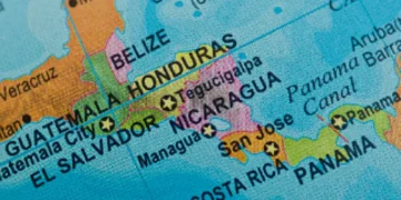 ¿Desde cuándo usamos el nombre Centroamérica? Un repaso por su historia