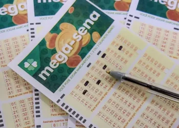 Esqueceu? Ganhador da Mega-Sena em SC ainda não retirou prêmio de R$ 2,8 milhões