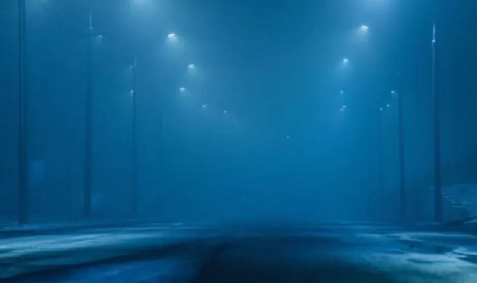 Brujas, vudú e historias aterradoras: el lugar más escalofriante de Bogotá