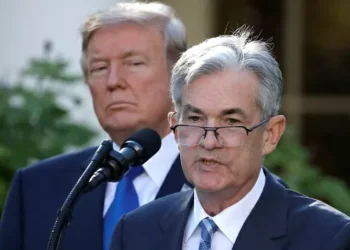 Trump sobre Powell: ‘Não está apaixonado por mim, senão ele estaria reduzindo juros’