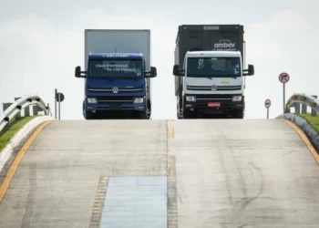 Queda nos serviços em comparação trimestral pode ser indício de desaceleração