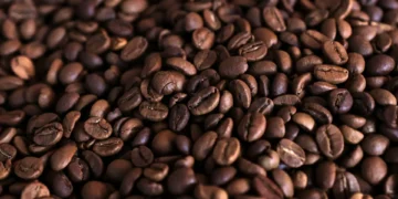 Queda na safra de café do Brasil não justifica máximas de US$ 4, há especulação