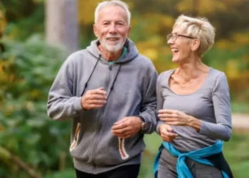 Los cinco consejos para recuperar masa muscular después de los 50 años