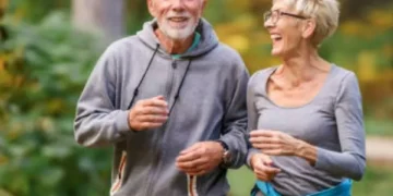 Los cinco consejos para recuperar masa muscular después de los 50 años