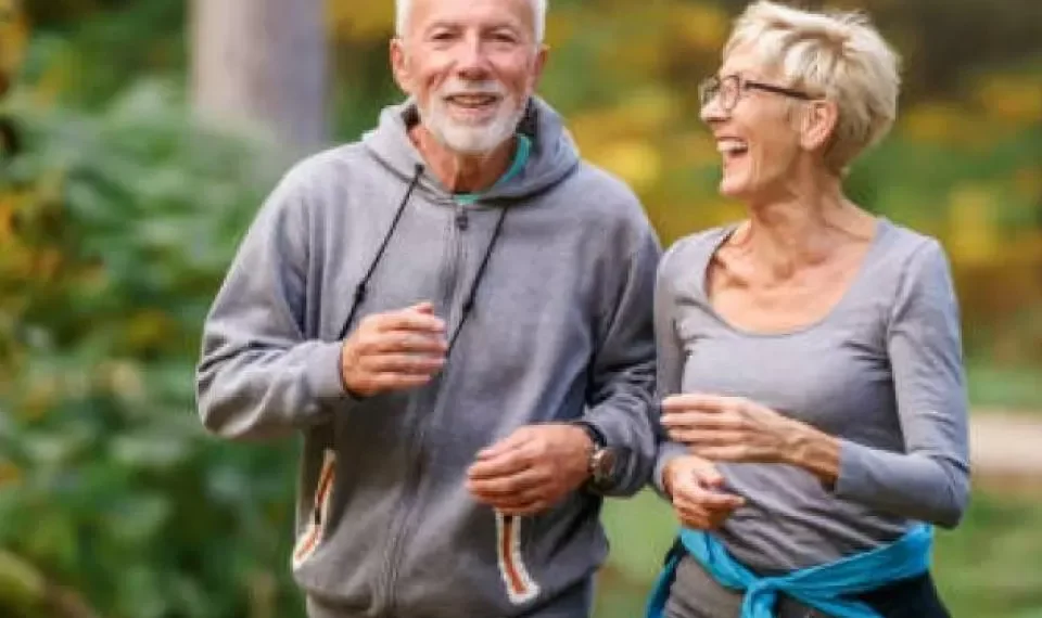 Los cinco consejos para recuperar masa muscular después de los 50 años