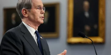 Bessent diz que medidas sobre limite da dívida dos EUA podem se esgotar em agosto