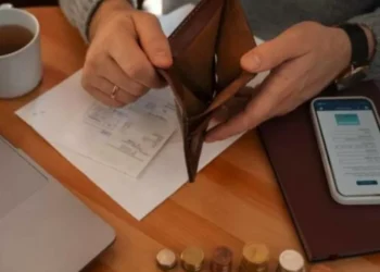 Se fue de fiesta y cuando volvió debía 187 billones de pesos: esta es la historia