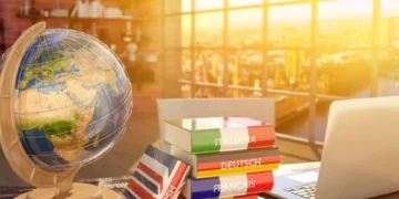 Ni inglés ni japonés: los 3 idiomas que más aprenden los colombianos