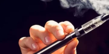Preocupación médica: pediatras advierten sobre los daños del vapeo en jóvenes