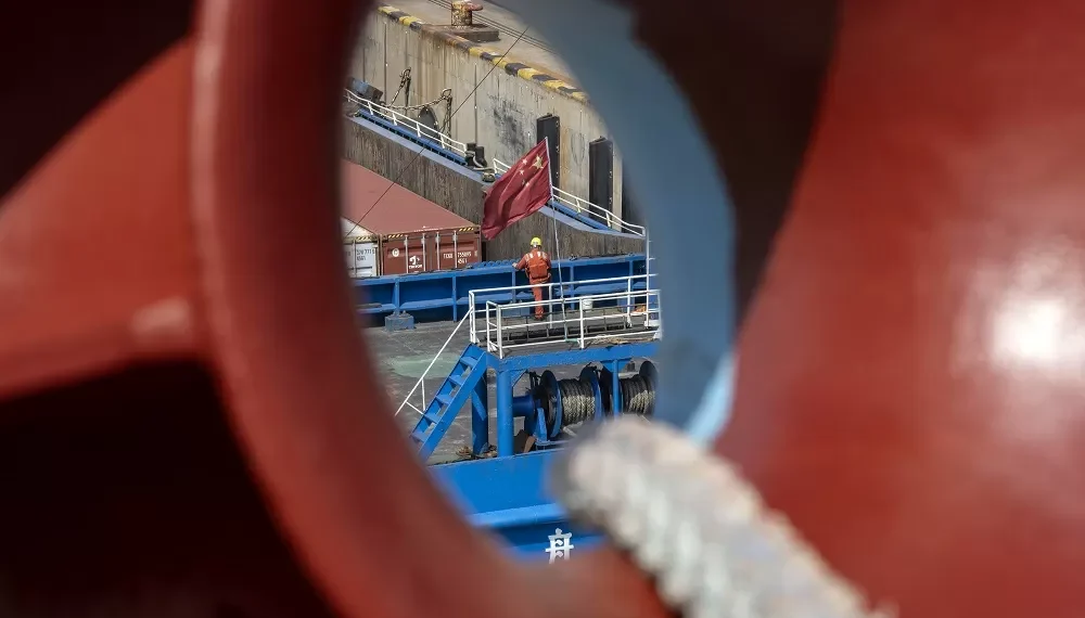 Na guerra comercial entre EUA e China, latino-americanos se alinham com Pequim