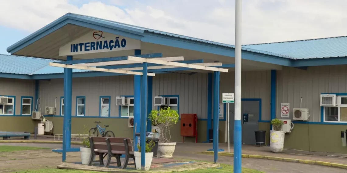 Morte de bebê em parto no Hospital Ruth Cardoso leva MPSC a abrir novas investigações