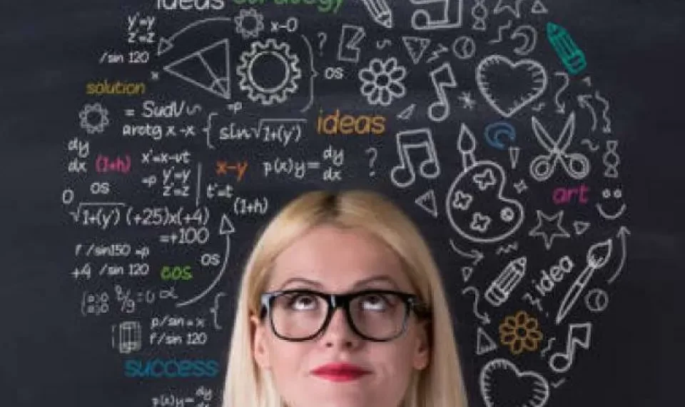 ¿Cree que tiene ‘inteligencia superior’? Chequee si cumple con estos 4 hábitos