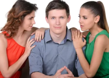 Monogamia o poliamor: ¿cuál genera más satisfacción? La respuesta lo sorprenderá