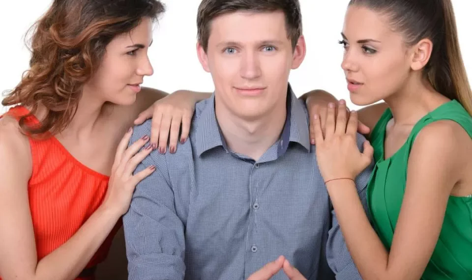 Monogamia o poliamor: ¿cuál genera más satisfacción? La respuesta lo sorprenderá