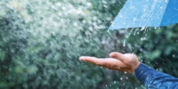 La ciudad de Colombia que debe prepararse en junio: será el lugar más lluvioso del país