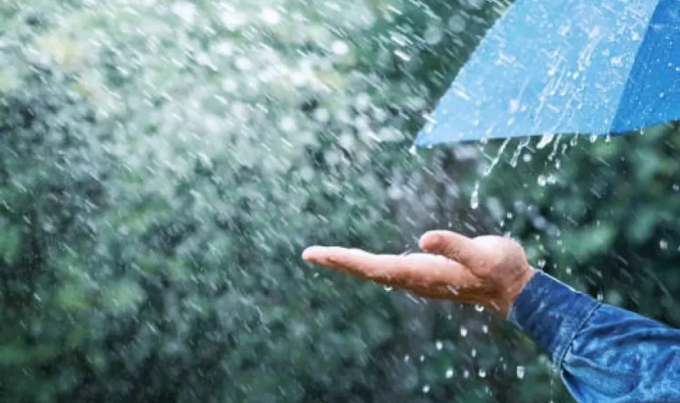 La ciudad de Colombia que debe prepararse en junio: será el lugar más lluvioso del país