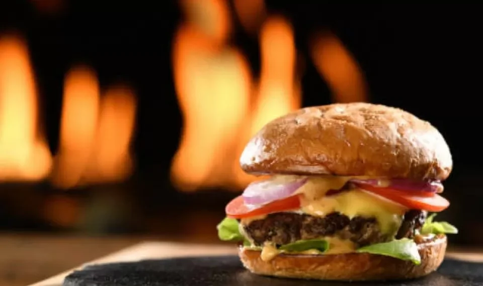 Una ruta de sabor por Colombia: los ganadores del Burger Master 2025, ciudad por ciudad
