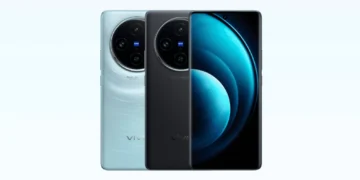 JOVI: gigante chinesa chega ao Brasil com dois smartphones