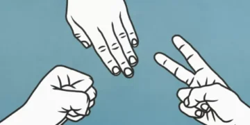 Legendario juego ‘piedra, papel o tijera’ ¡tiene su propio mundial!: cuándo se realiza