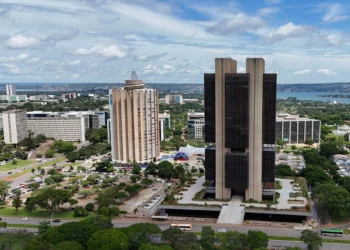 Copom reduz ritmo e eleva Selic em 0,50 p.p., para 14,75% ao ano