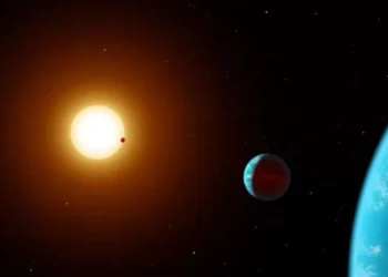 ¿No estamos solos?: la verdad sobre los últimos hallazgos de vida extraterrestre