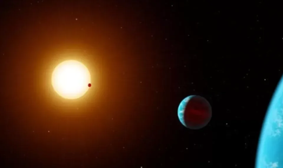 ¿No estamos solos?: la verdad sobre los últimos hallazgos de vida extraterrestre