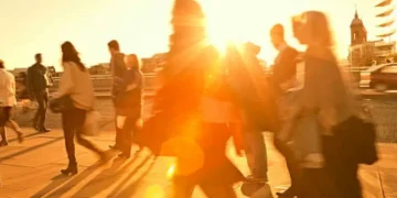 ¿Cuál será la ciudad más calurosa de Colombia en 2025, según la IA?