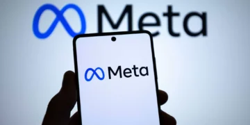 Meta anuncia parceria para desenvolver tecnologia militar nos EUA