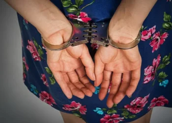 Casal é condenado por torturar menina de 4 anos em Gaspar