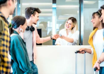 No son lo mismo: ¿qué diferencia hay entre ‘check-in’ y tarjeta de embarque?