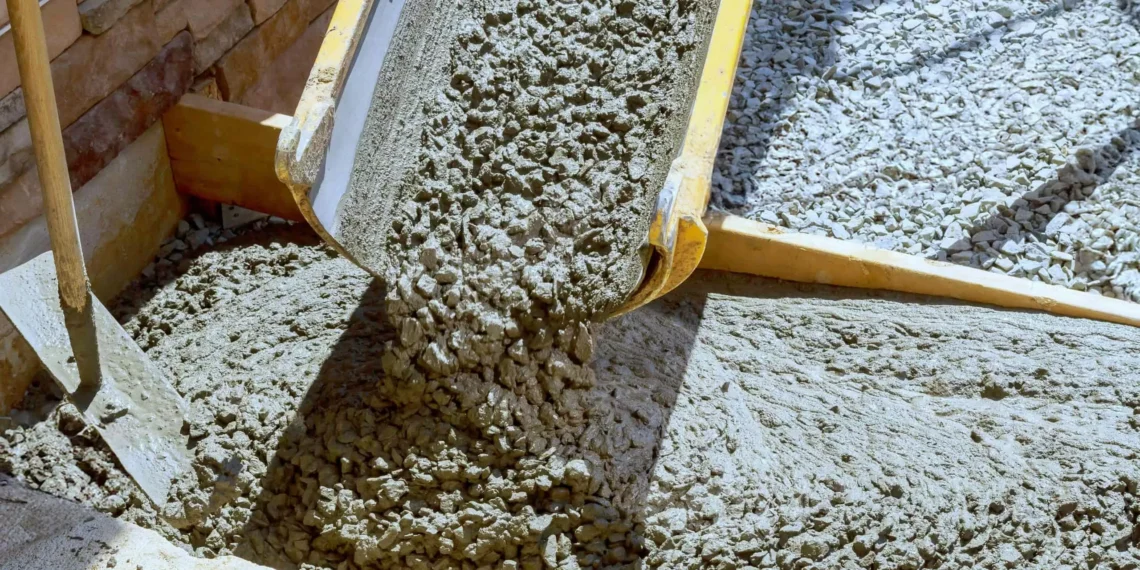 Japão vai transformar ‘lixo’ em concreto para construções