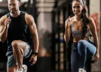 Esta es la razón por la que se siente invencible luego de ir al gimnasio y ejercitarse