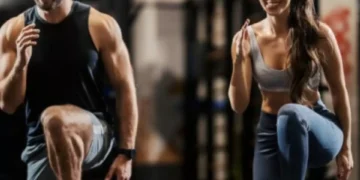 Esta es la razón por la que se siente invencible luego de ir al gimnasio y ejercitarse