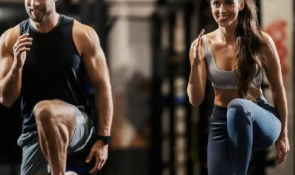 Esta es la razón por la que se siente invencible luego de ir al gimnasio y ejercitarse