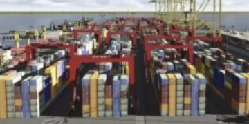 ¿Dónde va a quedar ubicado el puerto de Antioquia?