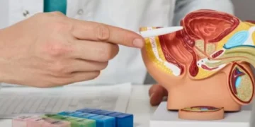 ¿Tener relaciones sexuales es bueno para la próstata? Podría prevenir enfermedades