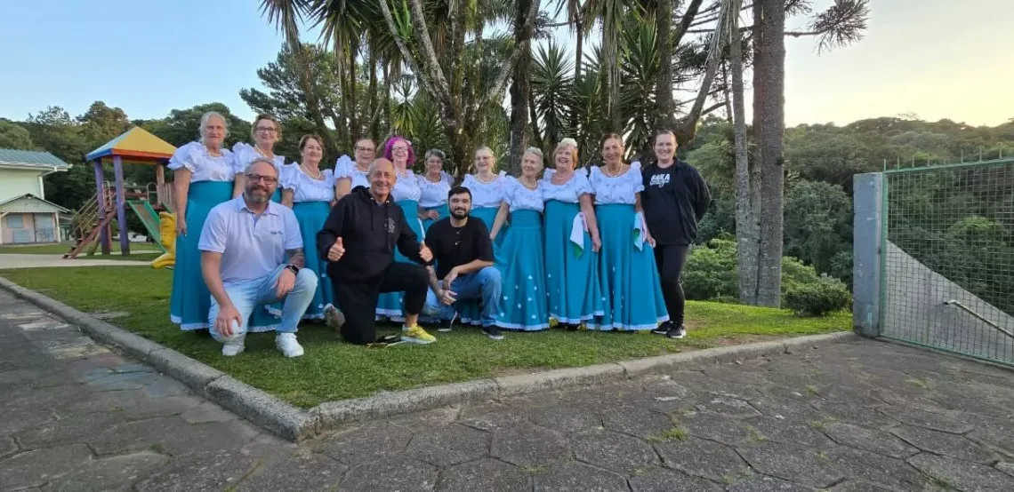 Timbó garante bronze no dominó feminino e celebra destaque no JASTI