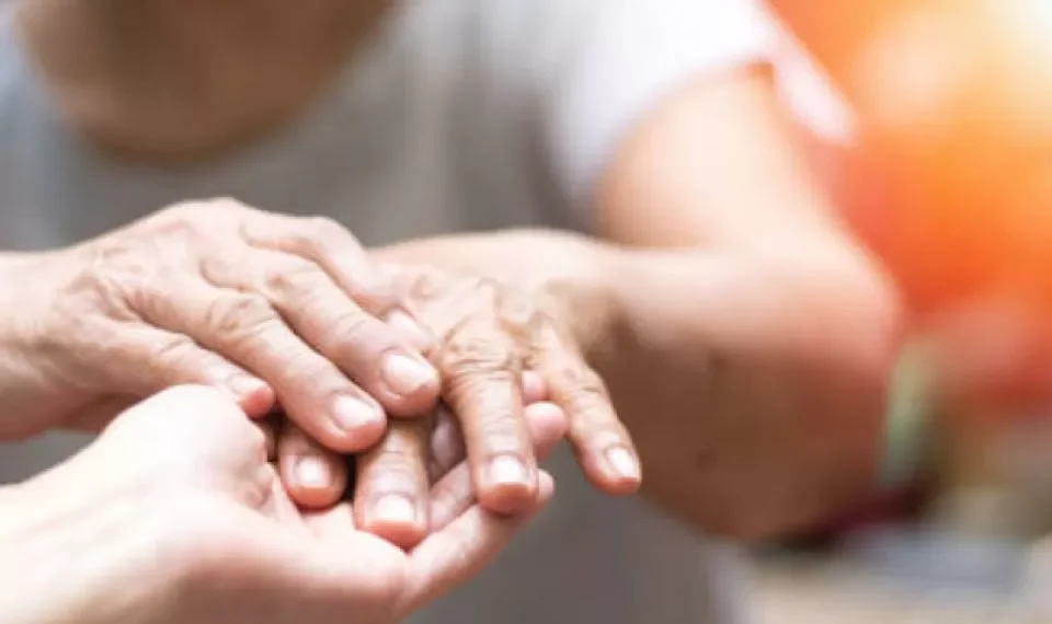 Debe conocerlas: ¿cuáles son las 5 etapas del Parkinson?